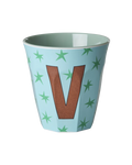 Medium Cup –Star- V
