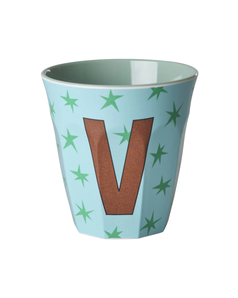 Medium Cup –Star- V