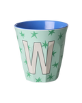 Medium Cup –Star - W