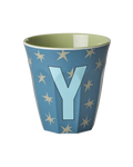 Medium Cup –Star-Y