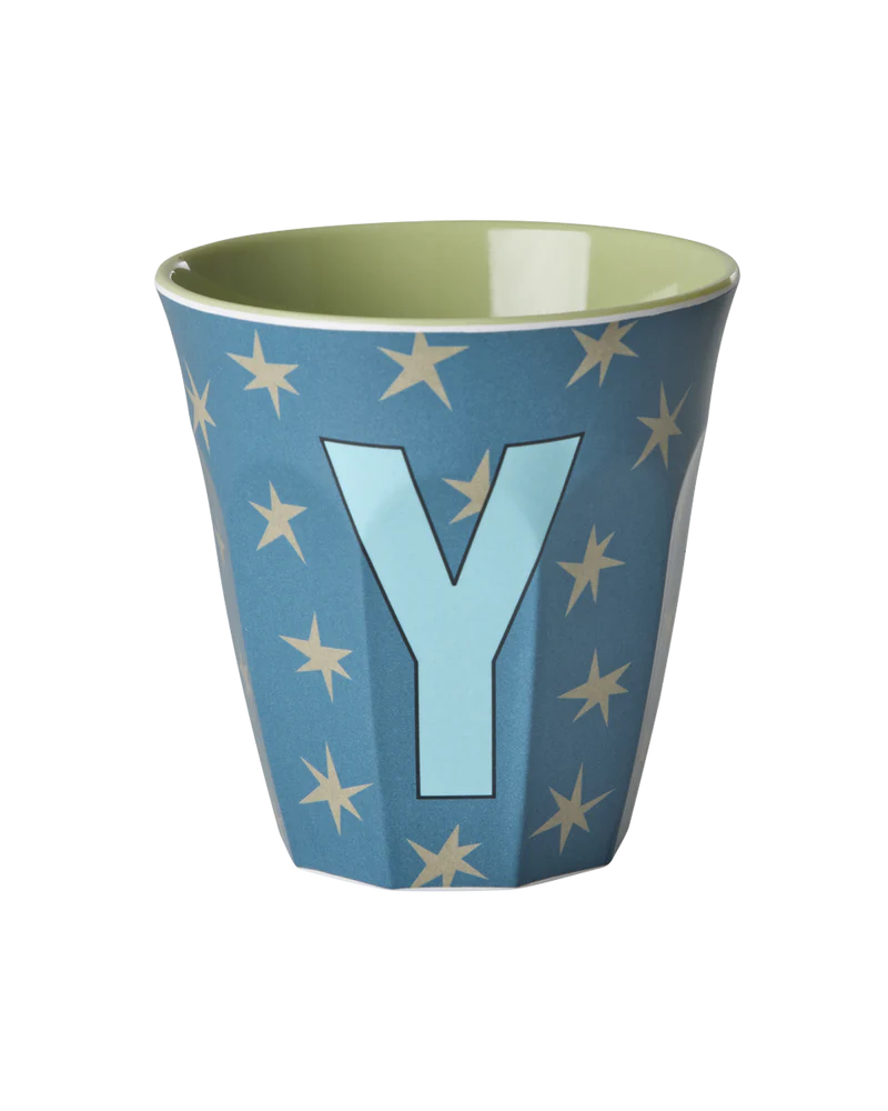 Medium Cup –Star-Y