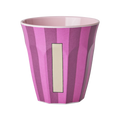 Medium Cup –Stripe- I