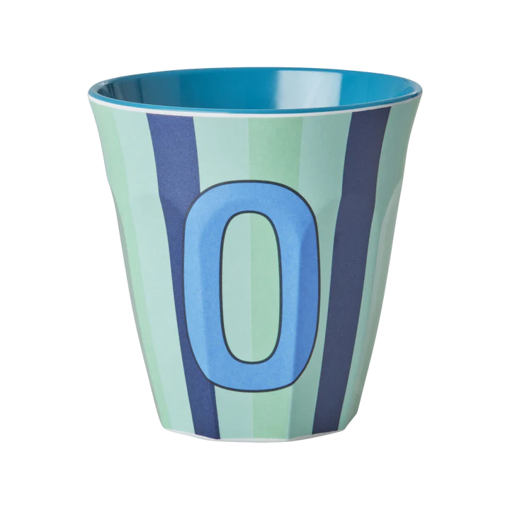 Medium Cup –Stripe - O