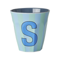 Medium Cup –Stripe - S