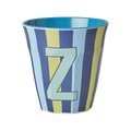 Medium Cup Stripe - Z