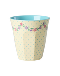 mittlerer Becher
