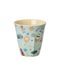 mittlerer Kinder Becher