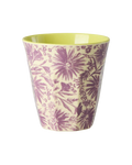 mittlerer Becher