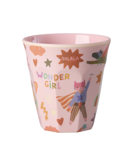 mittlerer Kinder Becher