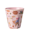 mittlerer Kinder Becher