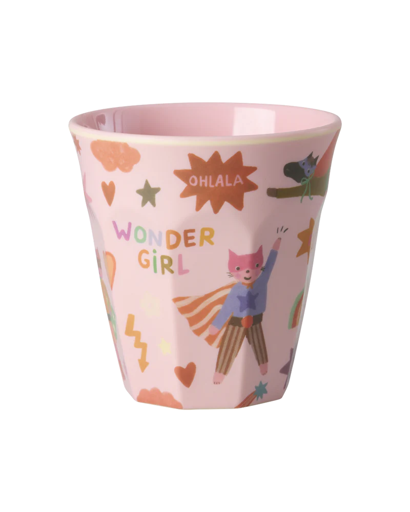 kleiner Kinder Becher