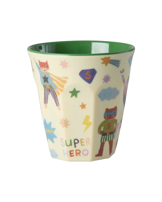 mittlerer Kinder Becher