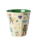 mittlerer Kinder Becher