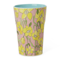 Grosse Becher Daffodils-Print