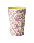 grosser Becher