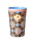 Grosse Becher Georgeous Tile