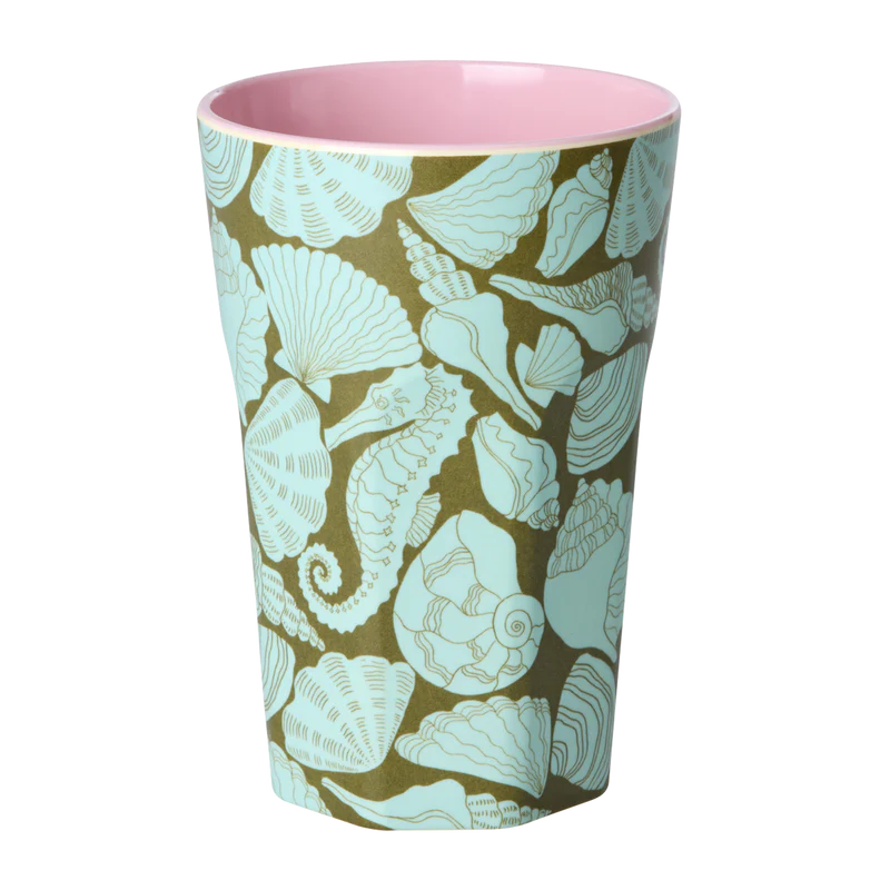 Grosse Becher Seashell - Print