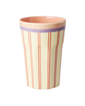 grosser Becher
