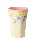 grosser Becher