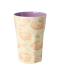 grosser Becher