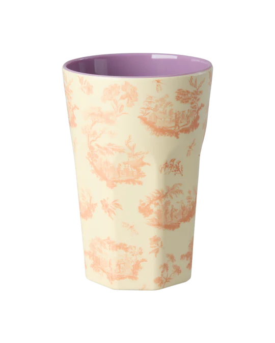 grosser Becher