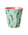 Becher  Peacock -power Print