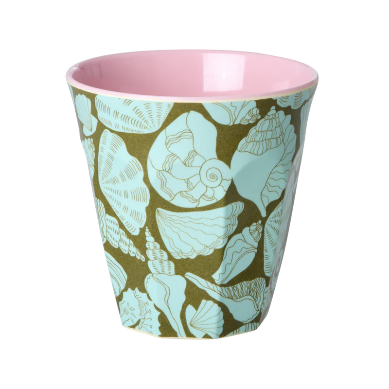 Becher Seashell - Print