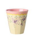 mittlerer Becher