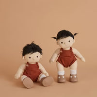 Dinkum Dolls roo