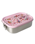 Edelstahl Lunch Box
