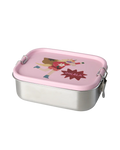Edelstahl Lunch Box