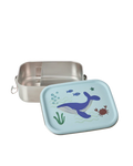 Edelstahl Lunch Box