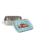 Edelstahl Lunch Box mit Snoopy print