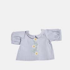 Dinkum Dolls Daisy Dress