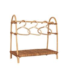 Dinkum Dolls Cloth Rack