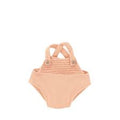 Dinkum Dolls Romper rose
