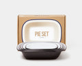 Pie Set Email