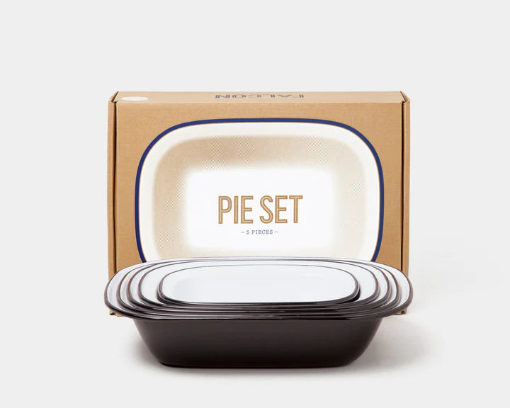Pie Set Email