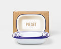 Pie Set Email