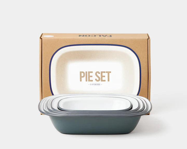 Pie Set Email