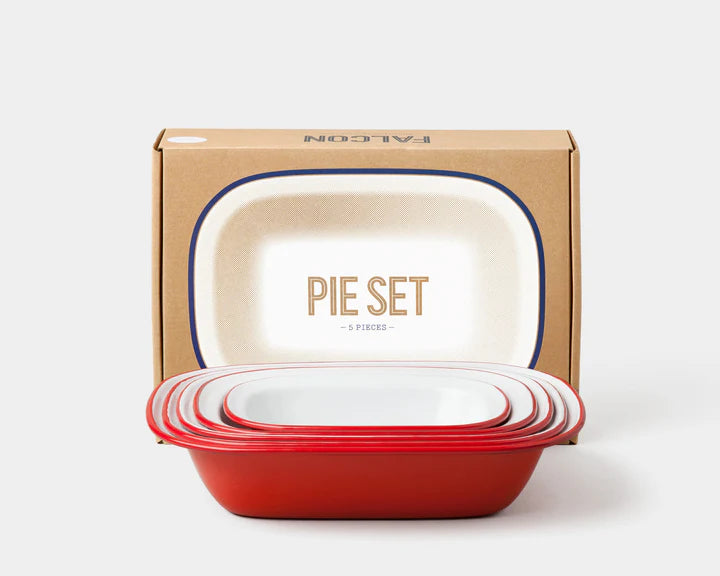 Pie Set Email