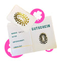 Werkeria-Gutschein (Laden)