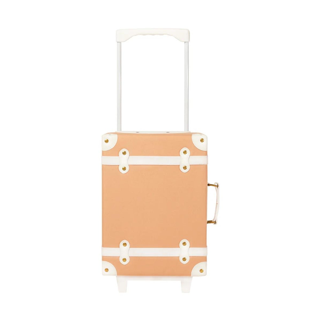 See-ya Suitcase blush