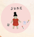 Holdie Folk June