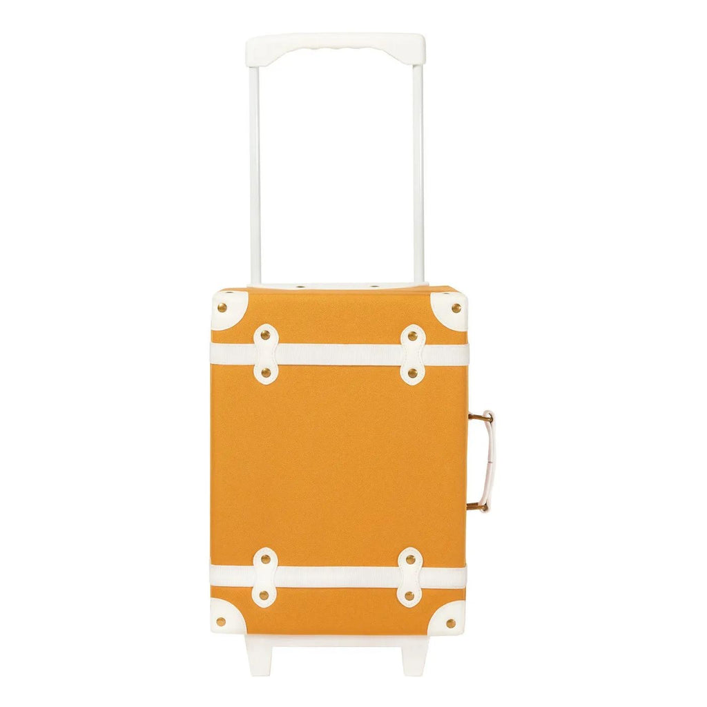See-ya Suitcase  apricot