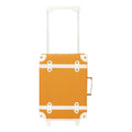 See-ya Suitcase  apricot