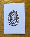 Werkeria-Gutschein