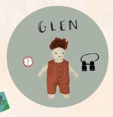 Holdie Folk Glen
