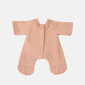 Dinkum Dolls  PJ`s blush