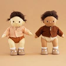 Dinkum Dolls Jacke